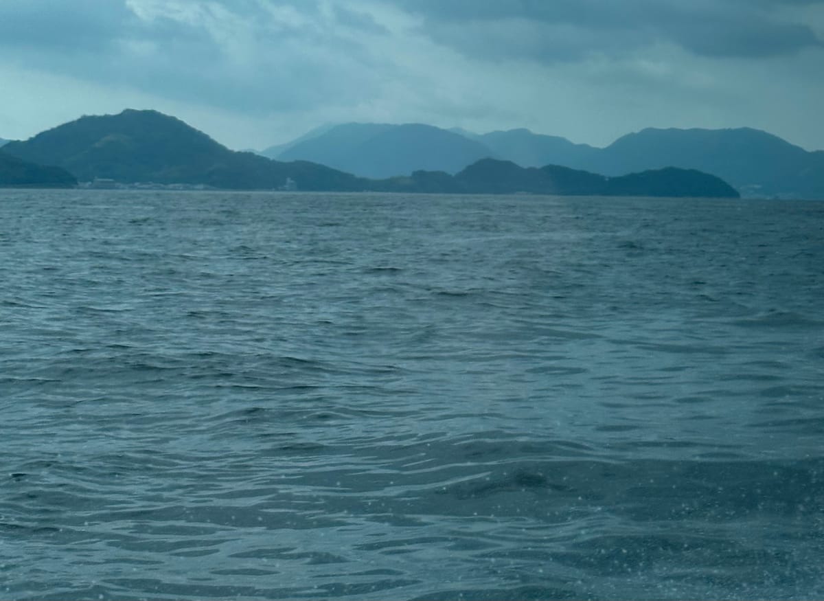 The Season of Choosing Yourself