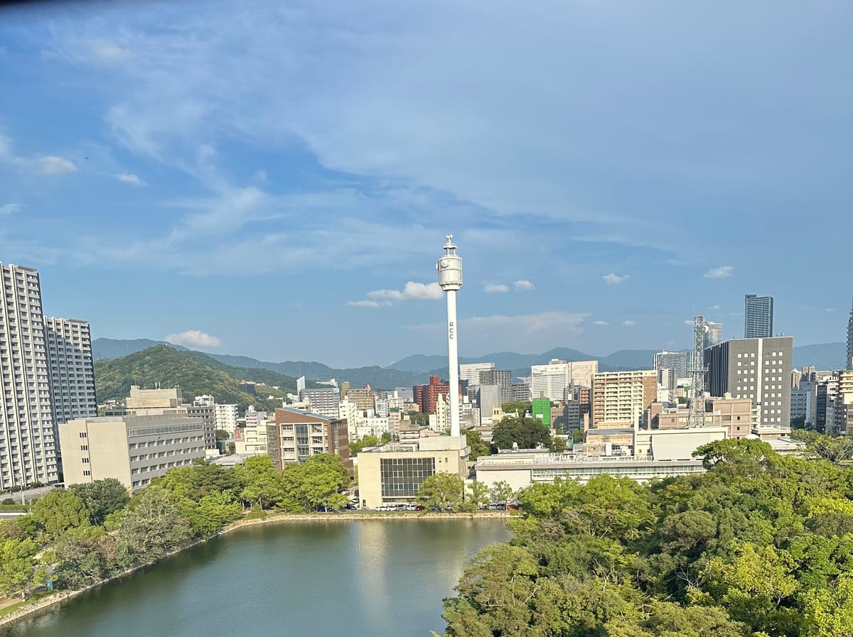 The Space Between Knowing and Choosing