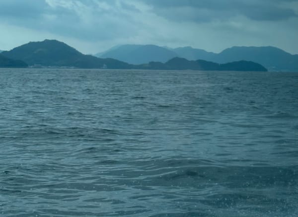 The Season of Choosing Yourself